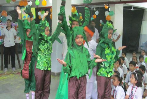 Van Mahotsav and World Nature Conservation Day
