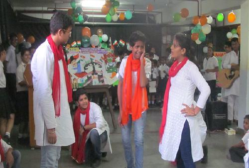Independence Day Celebration