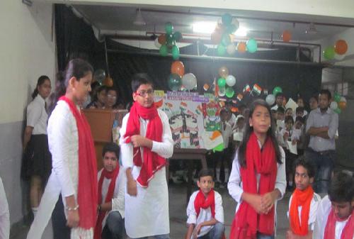 Independence Day Celebration