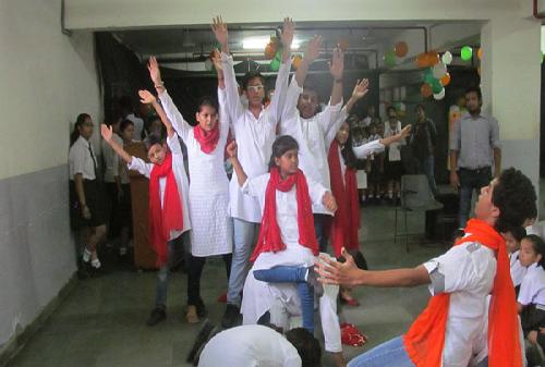 Independence Day Celebration