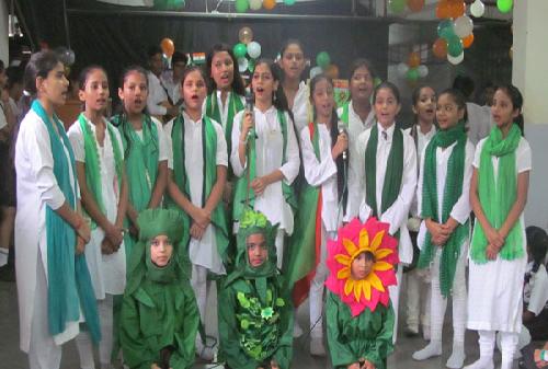 Independence Day Celebration