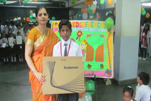 Independence Day Celebration