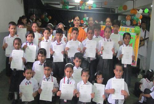 Independence Day Celebration