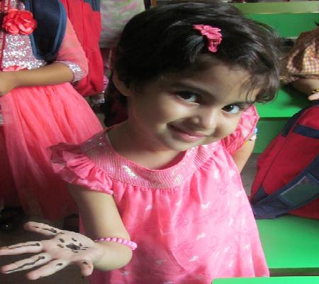 TEEJ AND FRIENDSHIP DAY CELEBRATION