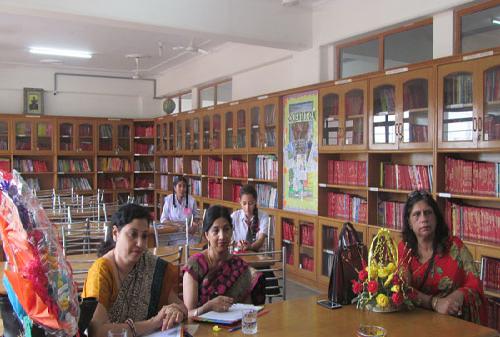 ENGLISH EXTEMPORE COMPETITION AT ZONAL LEVEL