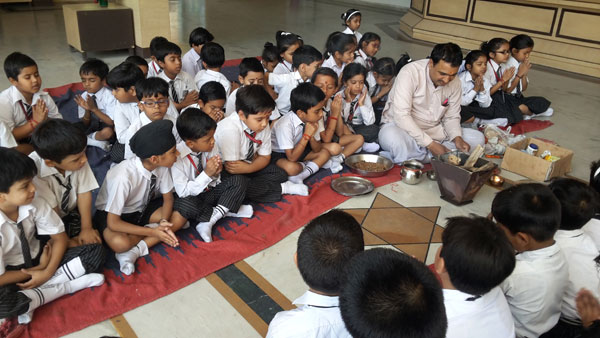 Hawan of class II