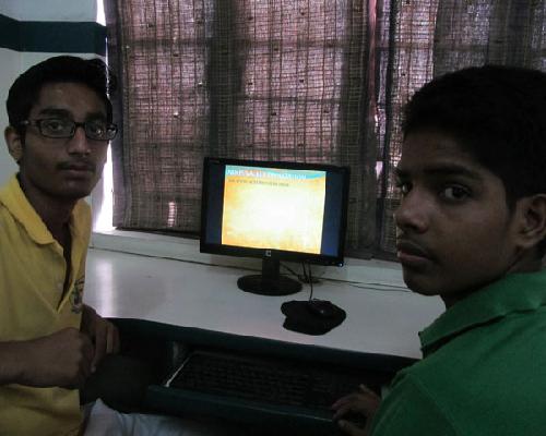 PRESENTATION ON INDUS VALLEY CIVILIZATION