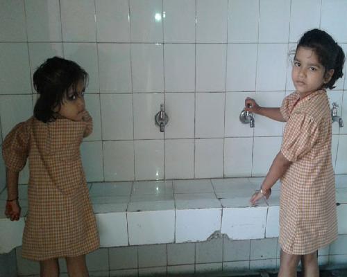 Social Habits- Conservation of Natural Resources-WATER