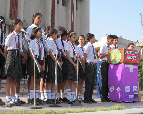 INTERNATIONAL LITERACY DAY