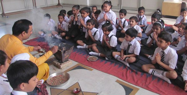 Hawan of class I