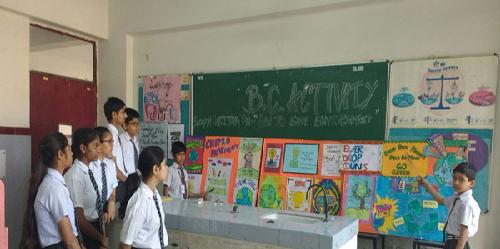 SLOGAN WRITING ON HOW TO SAVE ENVIRONMENT