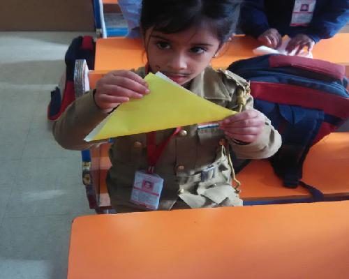 Kids art & craft