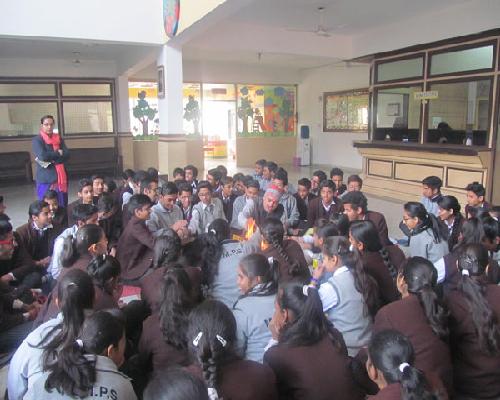 Hawan For Class X