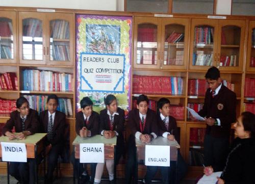 QUIZ ON COMMON WEALTH GAMES