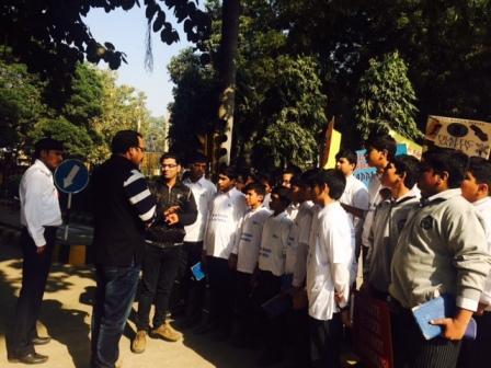 Road Safety Week