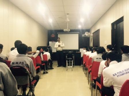 Road Safety Week
