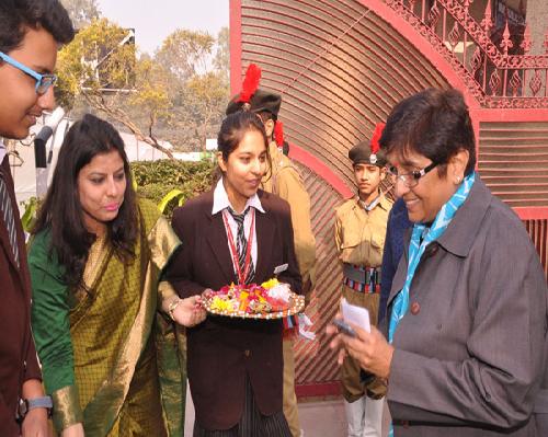 Founders Day and Prize Distribution Function