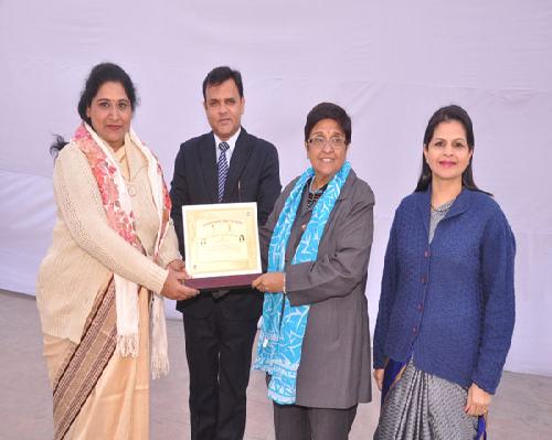 Founders Day and Prize Distribution Function