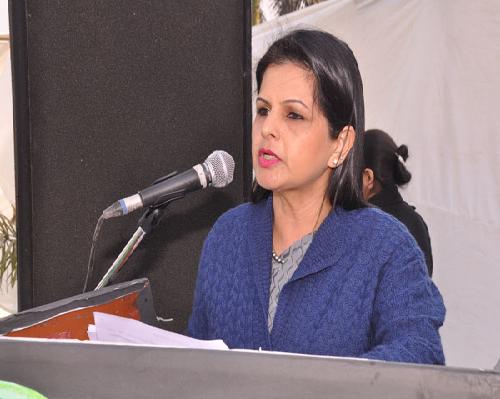 Founders Day and Prize Distribution Function