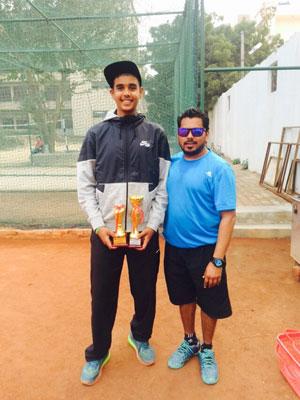 CHAMUNDA SUPER SERIES UNDER - 18