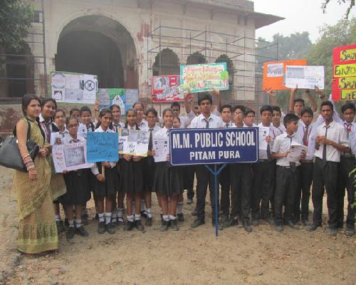 ANTI CRACKER RALLY