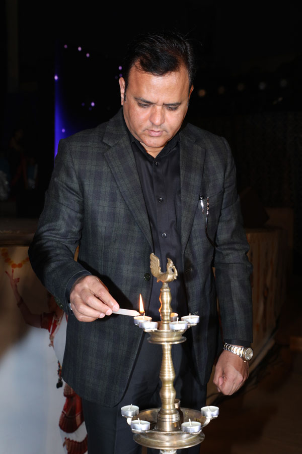 50th FOUNDERS DAY AND ANNUAL PRIZE DISTRIBUTION FUNCTION