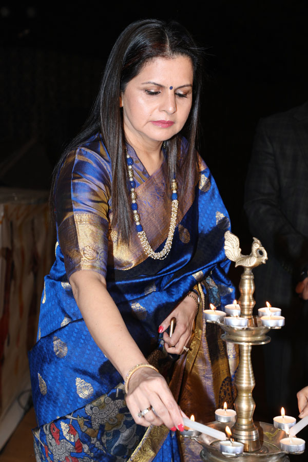 50th FOUNDERS DAY AND ANNUAL PRIZE DISTRIBUTION FUNCTION