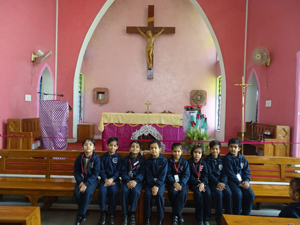 Christmas Celebration