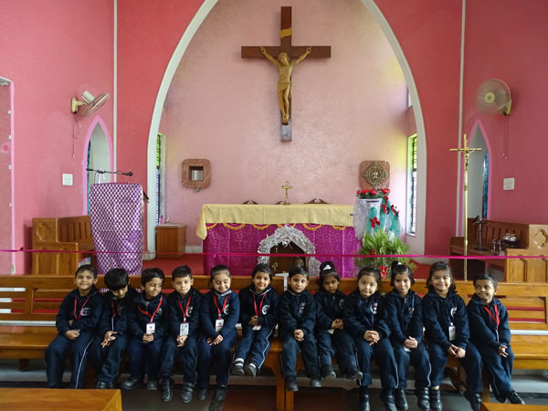 Christmas Celebration