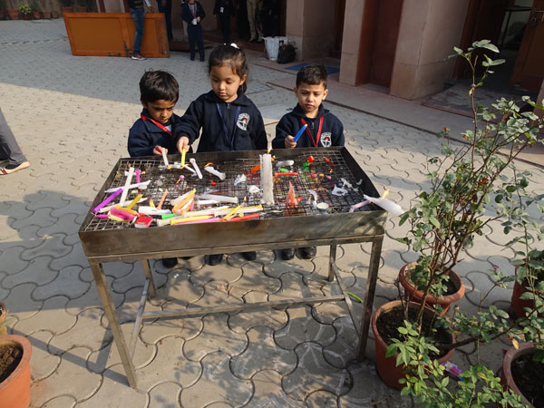 Christmas Celebration