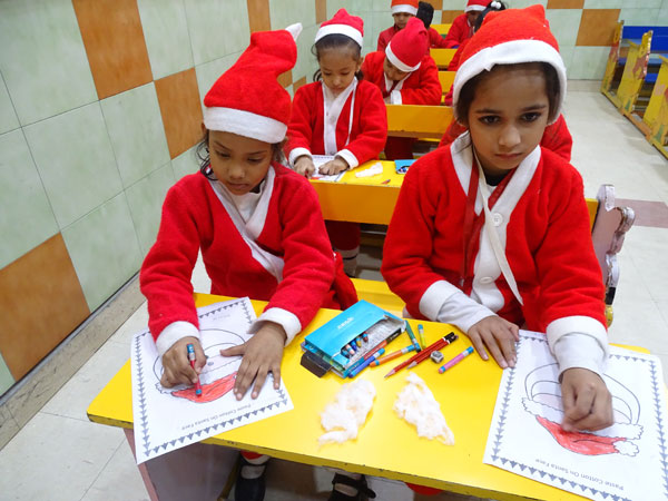 Christmas Celebration