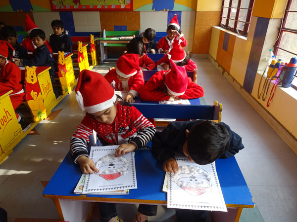 Christmas Celebration