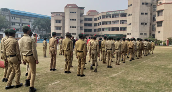 NCC ‘A’ Certificate Exam