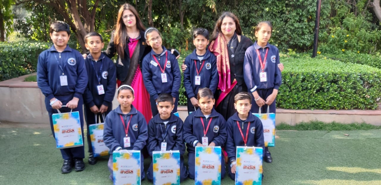 BEHTAR INDIA CAMPAIGN