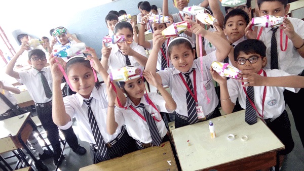 Baisakhi Celebration