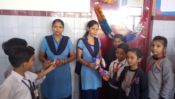DIWALI CELEBRATION