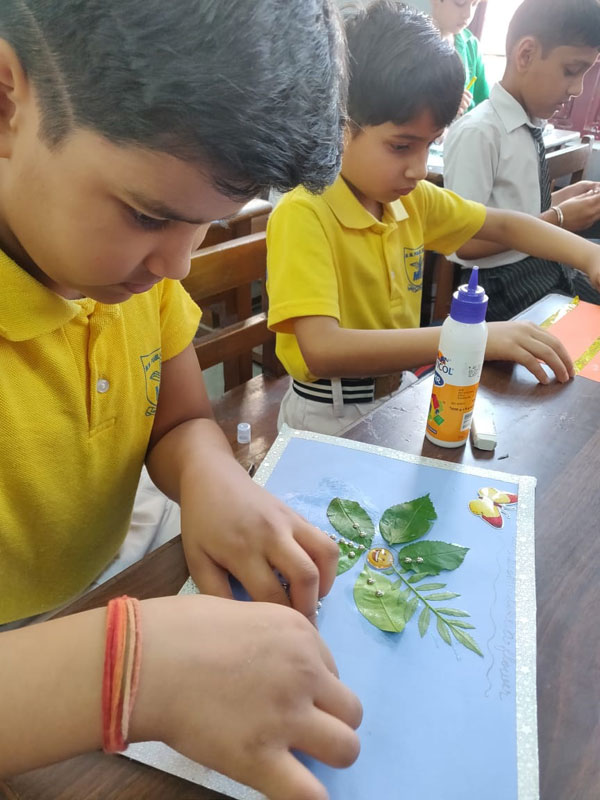 Earth Day Celebration
