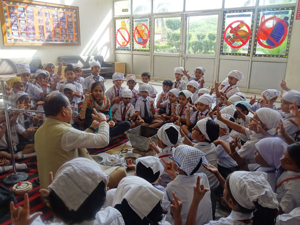 HAWAN  OF CLASS  III