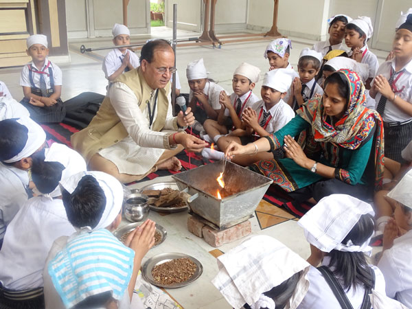 HAWAN  OF CLASS  III