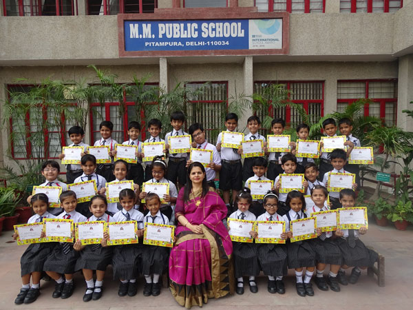 Certificate Distribution to Tiny Tots