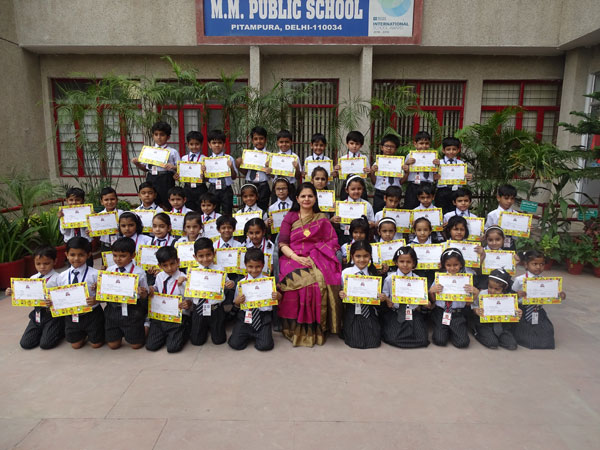 Certificate Distribution to Tiny Tots