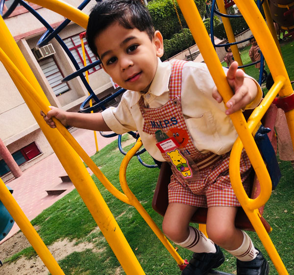 Fun Day – Last Day of the school before vacations