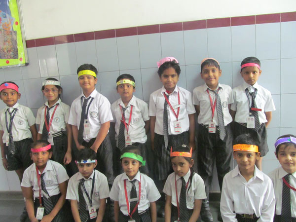 Celebration of Liberty Day