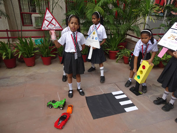 ‘SAFETY EXHIBITION