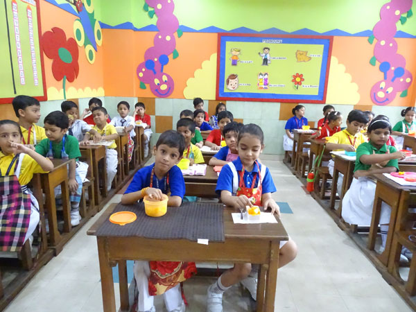Mango Tango Day