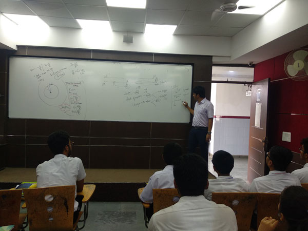 Workshop on Physics Subject