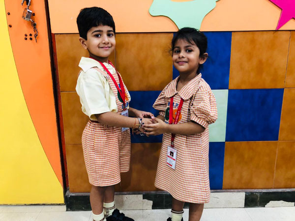 Friendship Day Celebration