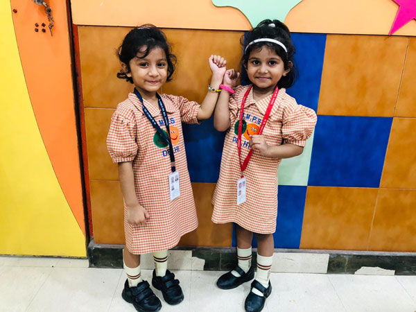 Friendship Day Celebration