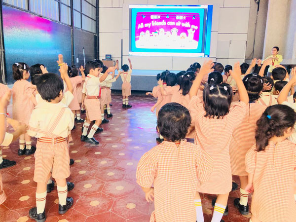 Friendship Day Celebration