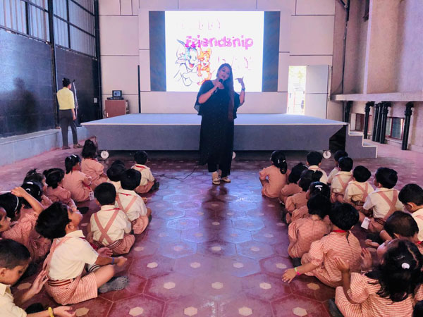 Friendship Day Celebration